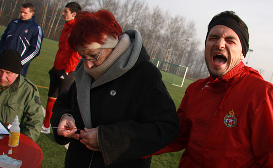 Fot. Maks Michalczak