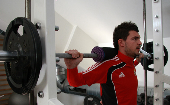 Fot. Maks Michalczak