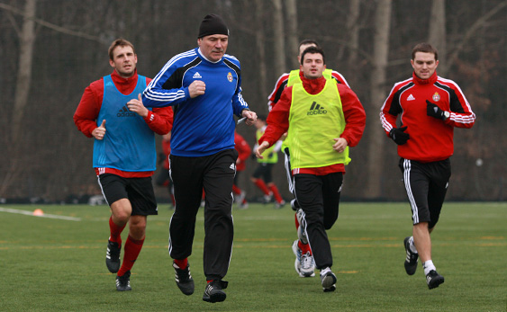 Fot. Maks Michalczak