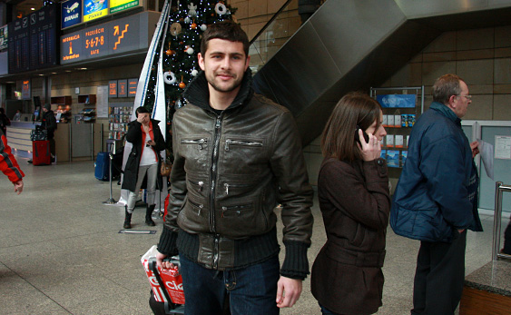 Fot. Maks Michalczak