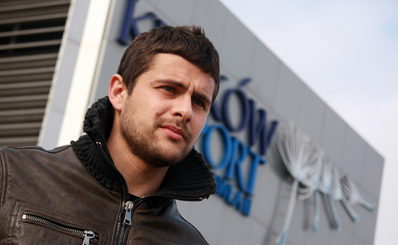 Fot. Maks Michalczak