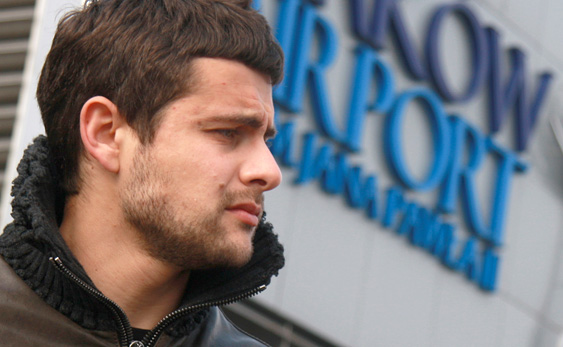 Fot. Maks Michalczak