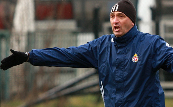 Fot. Maks Michalczak