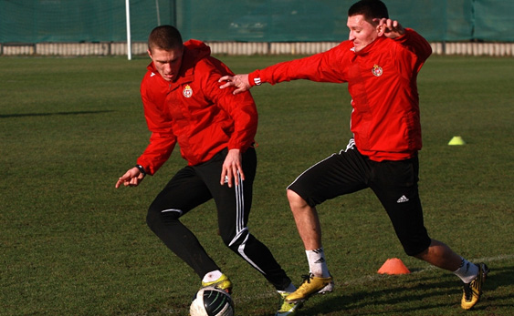 Fot. Maks Michalczak