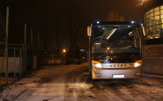 Fot. Maks Michalczak