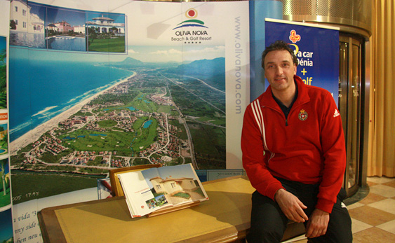 Fot. Maks Michalczak