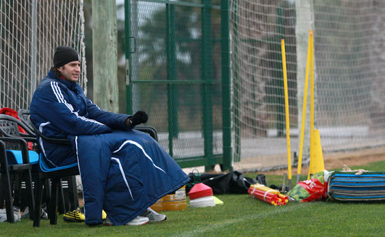 Fot. Maks Michalczak