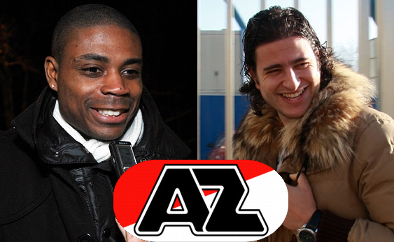 Fot. Maks Michalczak, Daniel Gołda