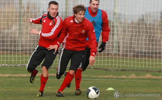 Fot. Maks Michalczak