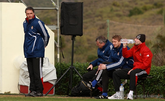 Fot. Maks Michalczak