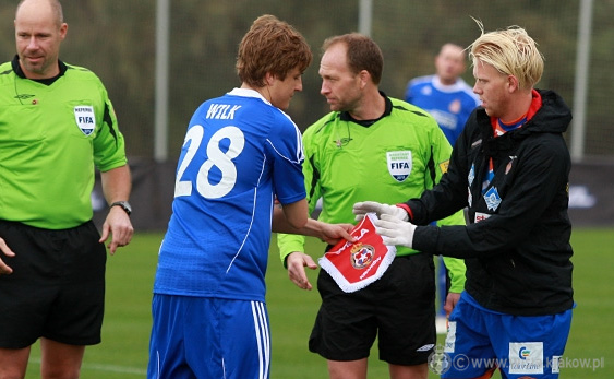 Fot. Maks Michalczak