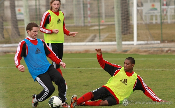 Fot. Maks Michalczak