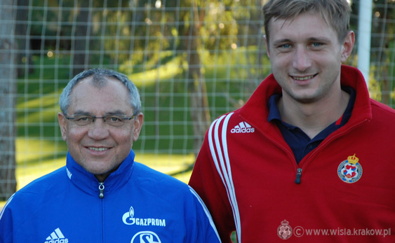 Fot. Archiwum Grzegorza Kurdziela