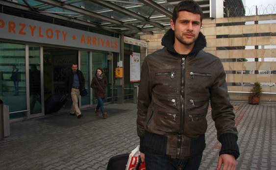 Fot. Maks Michalczak