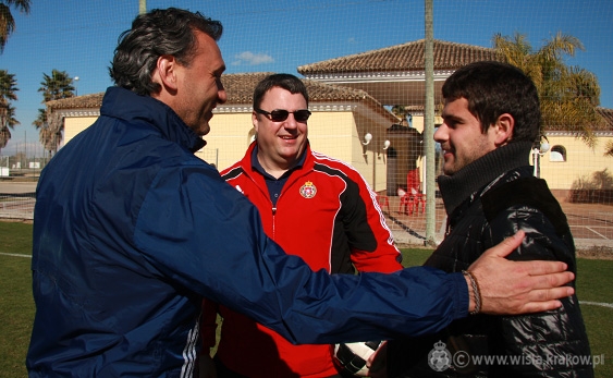 Fot. Maks Michalczak