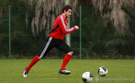 Fot. Maks Michalczak