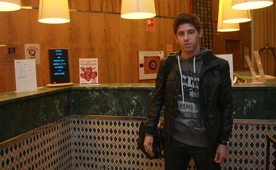 Fot. Maks Michalczak