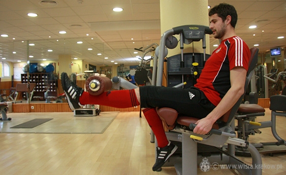 Fot. Maks Michalczak