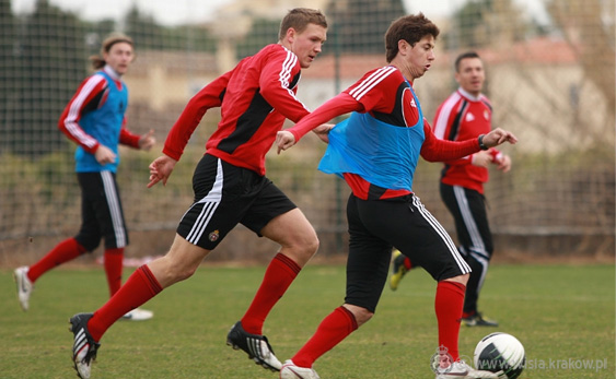 Fot. Maks Michalczak