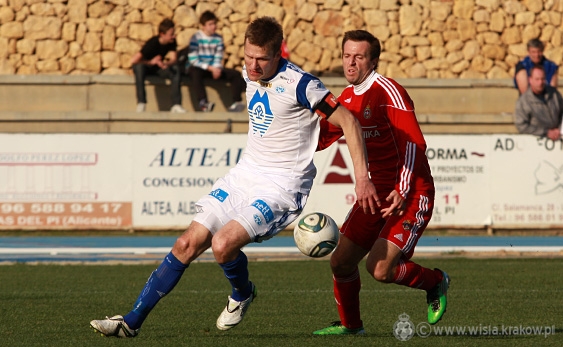 Fot. Maks Michalczak