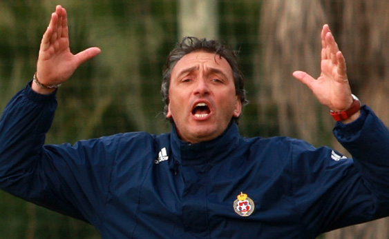 Fot. Maks Michalczak