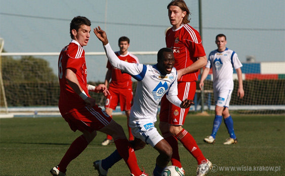 Fot. Maks Michalczak