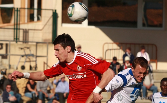 Fot. Maks Michalczak