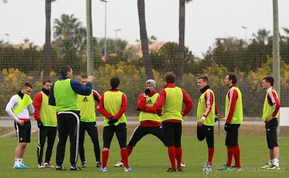 Fot. Maks Michalczak