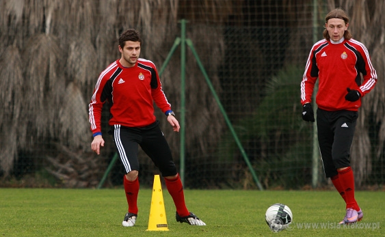 Fot. Maks Michalczak