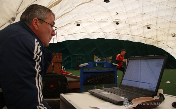 Fot. Maks Michalczak