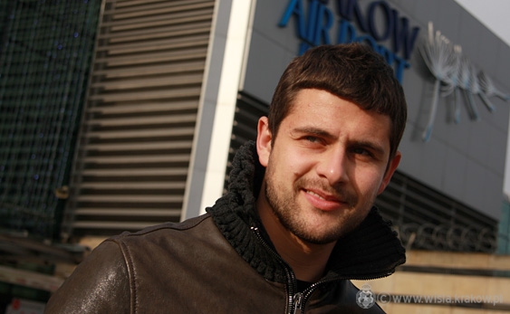 Fot. Maks Michalczak