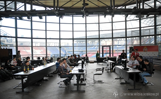 Fot. Maks Michalczak