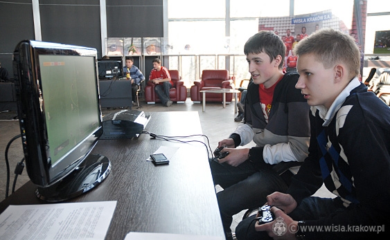 Fot. Maks Michalczak