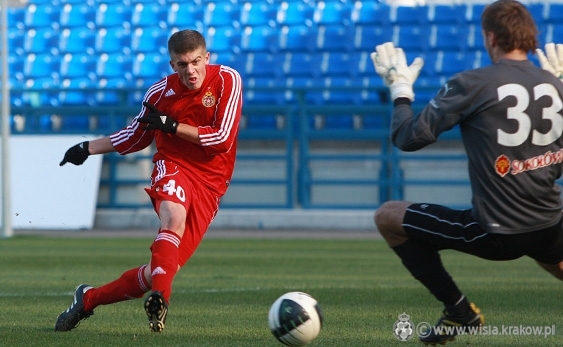 Fot. Maks Michalczak