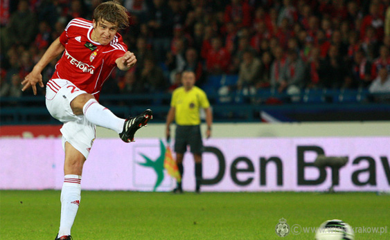 Fot. Maks Michalczak