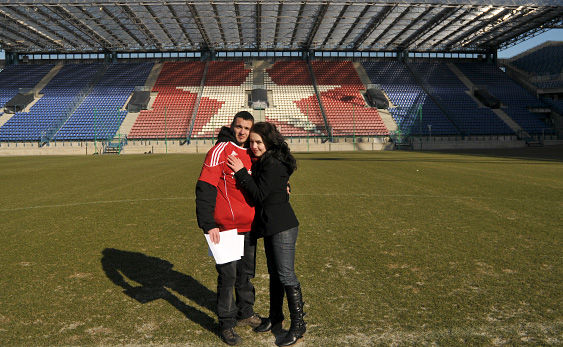 Fot. Maks Michalczak