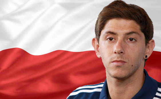 Fot. Maks Michalczak