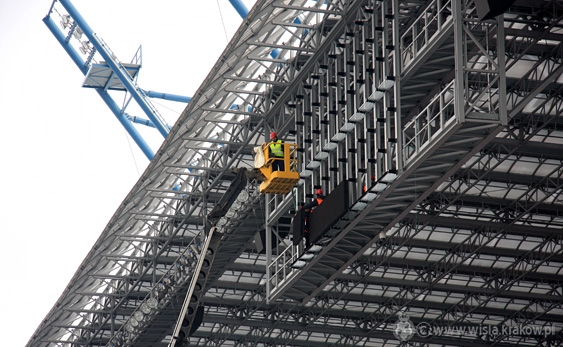 Fot. Maks Michalczak