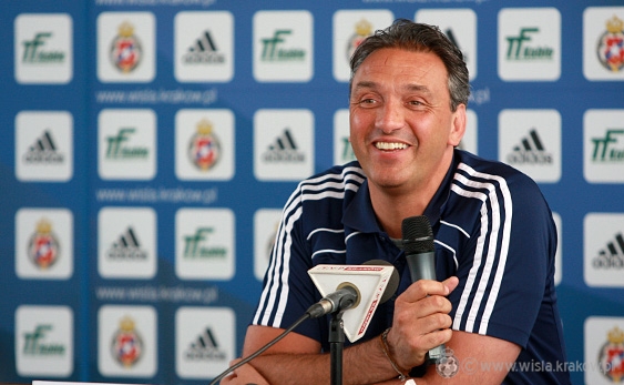 Fot. Maks Michalczak