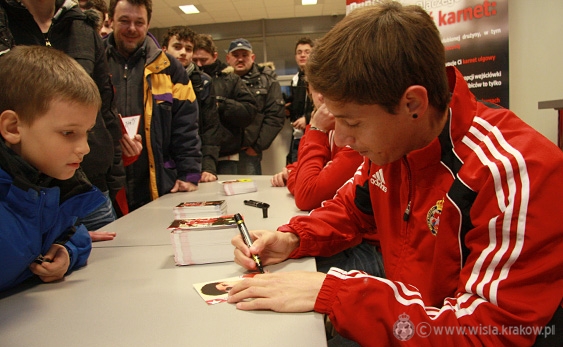 Fot. Maks Michalczak