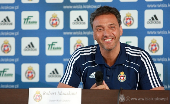 Fot. Maks Michalczak