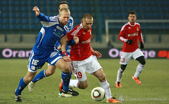 Fot. Maks Michalczak