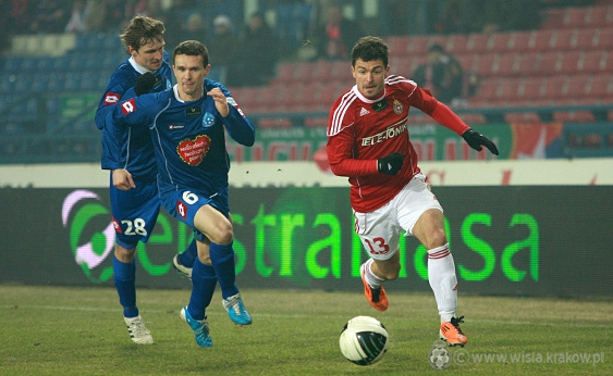 Fot. Maks Michalczak