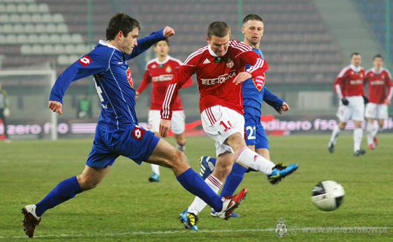 Photo. Daniel Gołda