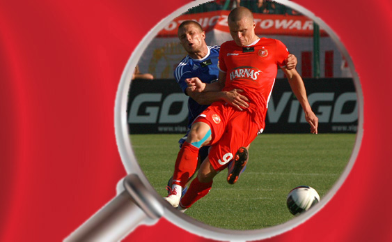 Fot. Maks Michalczak