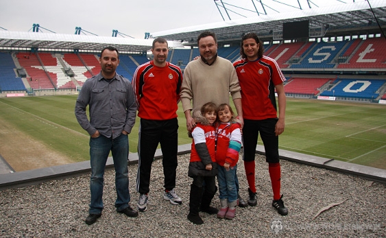 Fot. Maks Michalczak