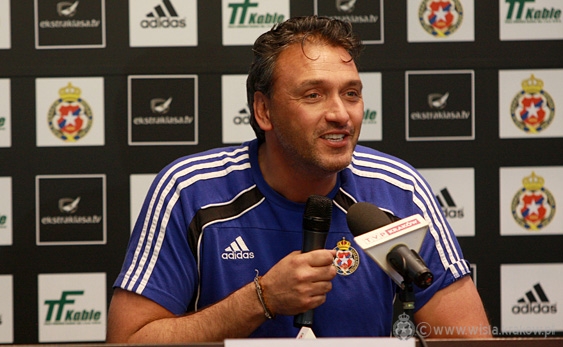 Fot. Maks Michalczak