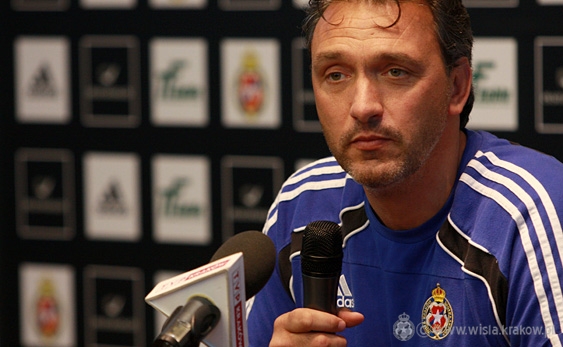 Fot. Maks Michalczak