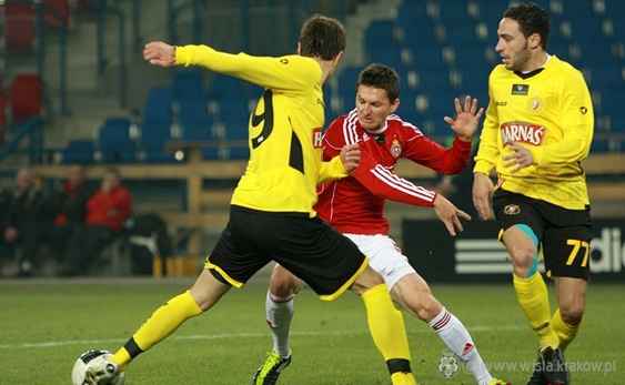 Fot. Maks Michalczak