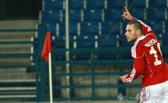 Fot. Maks Michalczak